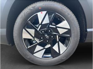 Hyundai KONA 6-DCT 2WD Trend Licht-Paket-LAGERFAHRZEUG-SOFORT VERFÜGBAR