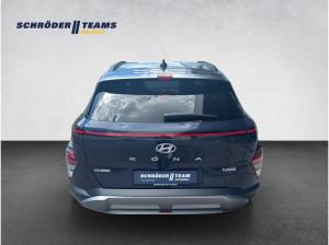 Hyundai KONA 6-DCT 2WD Trend Licht-Paket-LAGERFAHRZEUG-SOFORT VERFÜGBAR