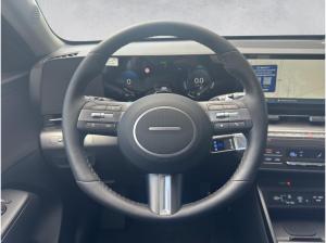 Hyundai KONA 6-DCT 2WD Trend Licht-Paket-LAGERFAHRZEUG-SOFORT VERFÜGBAR