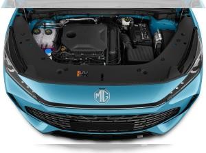 MG HS PHEV Luxury  *LED*Memory*NAVI*Klima*100km elektr. Reichweite*