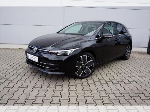 Volkswagen Golf Style 1,5 TSI 6-Gang