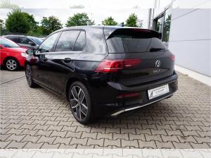 Volkswagen Golf Style 1,5 TSI 6-Gang