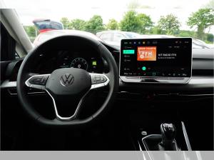 Volkswagen Golf Style 1,5 TSI 6-Gang