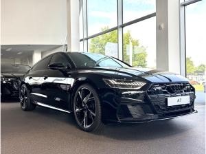 Audi A7 Sportback 50 TDI s-line, Luftfahrw.,Headup,ServoTür,  Sonderkondition DMB*
