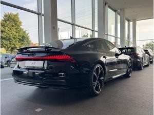 Audi A7 Sportback 50 TDI s-line, Luftfahrw.,Headup,ServoTür,  Sonderkondition DMB*