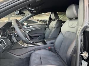 Audi A7 Sportback 50 TDI s-line, Luftfahrw.,Headup,ServoTür,  Sonderkondition DMB*