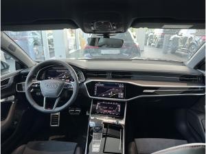 Audi A7 Sportback 50 TDI s-line, Luftfahrw.,Headup,ServoTür,  Sonderkondition DMB*