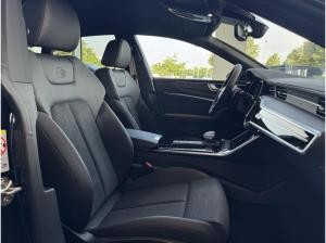 Audi A7 Sportback 50 TDI s-line, Luftfahrw.,Headup,ServoTür,  Sonderkondition DMB*