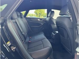 Audi A7 Sportback 50 TDI s-line, Luftfahrw.,Headup,ServoTür,  Sonderkondition DMB*