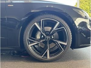 Audi A7 Sportback 50 TDI s-line, Luftfahrw.,Headup,ServoTür,  Sonderkondition DMB*