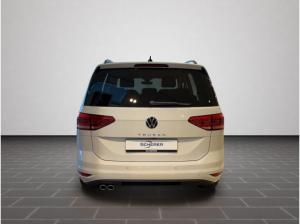 Volkswagen Touran Blackstyle,Keyless,AHK,CAM
