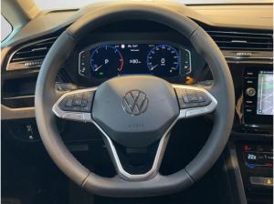 Volkswagen Touran Blackstyle,Keyless,AHK,CAM