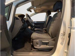 Volkswagen Touran Blackstyle,Keyless,AHK,CAM