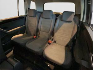 Volkswagen Touran Blackstyle,Keyless,AHK,CAM