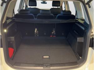 Volkswagen Touran Blackstyle,Keyless,AHK,CAM