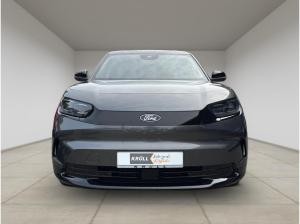 Ford Capri ⚡+SOFORT+627KM ❗❗❗