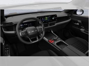 Jeep Compass 1.2 DCT6 e-Hybrid First Edition|Privat/Vollausstattung/Neues Modell|2025|Bestellaktion