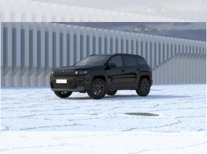 Jeep Compass 1.2 DCT6 e-Hybrid First Edition|Privat/Vollausstattung/Neues Modell|2025|Bestellaktion