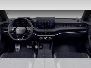 Skoda Superb Combi Sportline 1.5 TSI mHEV DSG Combi