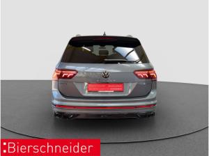 Volkswagen Tiguan Allspace R-Line 2.0 TDI 4M. DSG *7S/AHK/KAM/PANO*