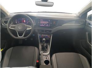 Volkswagen Taigo Life 1.0 TSI