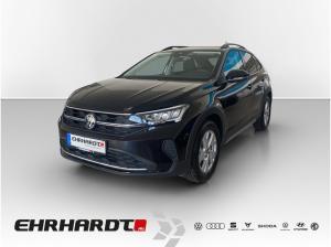 Volkswagen Taigo Life 1.0 TSI