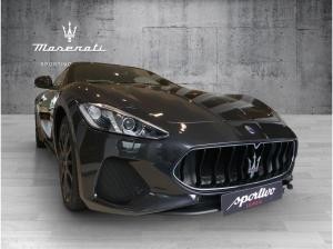 Maserati Granturismo | Sport  |  🔥 SPORTIVO LEIPZIG  🔥