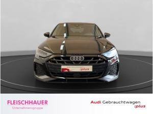 Audi A3 Sportback S line 35 TFSI LED ACC Navi virtual cockpit plus