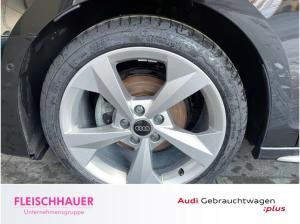 Audi A3 Sportback S line 35 TFSI LED ACC Navi virtual cockpit plus
