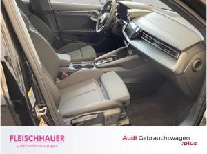 Audi A3 Sportback S line 35 TFSI LED ACC Navi virtual cockpit plus