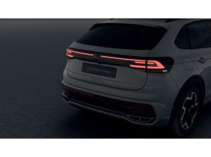 Volkswagen Taigo R-Line 1.0l DSG GJR Kamera IQ.Drive  SOFORT VERFÜGBAR