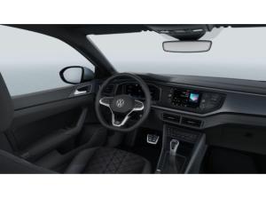 Volkswagen Taigo R-Line 1.0l DSG GJR Kamera IQ.Drive  SOFORT VERFÜGBAR