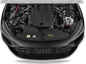 Audi A5 Avant TFSI Quattro S-Line *Tech Plus*