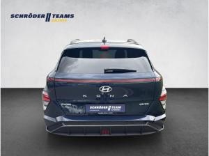 Hyundai KONA Elektro N Line Assistenz-Paket, el. Heckklappe - LAGERFAHRZEUG- SCHNELL SICHERN - NOVEMBER DEAL
