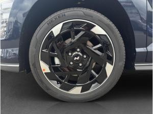 Hyundai KONA Elektro N Line Assistenz-Paket, el. Heckklappe - LAGERFAHRZEUG- SCHNELL SICHERN - NOVEMBER DEAL