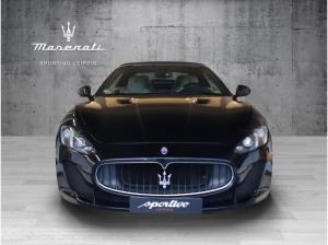 Maserati GranCabrio | MC |  🔥 SPORTIVO LEIPZIG  🔥