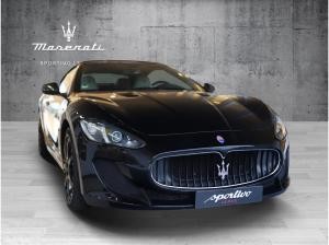 Maserati GranCabrio | MC |  🔥 SPORTIVO LEIPZIG  🔥