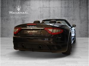 Maserati GranCabrio | MC |  🔥 SPORTIVO LEIPZIG  🔥