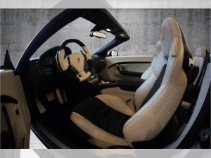Maserati GranCabrio | MC |  🔥 SPORTIVO LEIPZIG  🔥