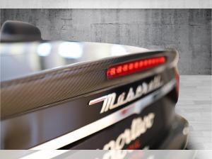 Maserati GranCabrio | MC |  🔥 SPORTIVO LEIPZIG  🔥