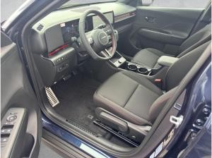 Hyundai KONA Elektro N Line Assistenz-Paket, el. Heckklappe - LAGERFAHRZEUG- SCHNELL SICHERN - NOVEMBER DEAL