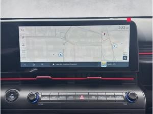 Hyundai KONA Elektro N Line Assistenz-Paket, el. Heckklappe - LAGERFAHRZEUG- SCHNELL SICHERN - NOVEMBER DEAL