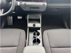 Hyundai KONA Elektro N Line Assistenz-Paket, el. Heckklappe - LAGERFAHRZEUG- SCHNELL SICHERN - NOVEMBER DEAL