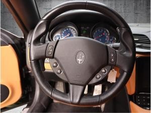 Maserati GranCabrio Sport // Vollfolierung in grün matt|  🔥 SPORTIVO LEIPZIG  🔥