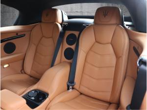 Maserati GranCabrio Sport // Vollfolierung in grün matt|  🔥 SPORTIVO LEIPZIG  🔥