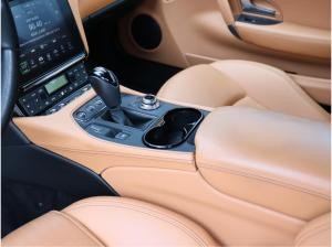 Maserati GranCabrio Sport // Vollfolierung in grün matt|  🔥 SPORTIVO LEIPZIG  🔥