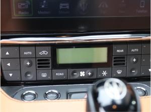 Maserati GranCabrio Sport // Vollfolierung in grün matt|  🔥 SPORTIVO LEIPZIG  🔥