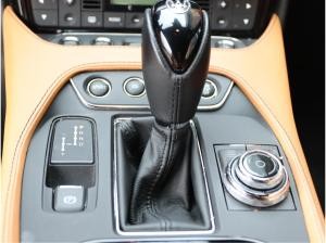 Maserati GranCabrio Sport // Vollfolierung in grün matt|  🔥 SPORTIVO LEIPZIG  🔥