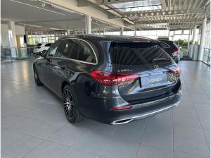 Mercedes-Benz C 200 dT-Modell+AHK+Soundsystem+Winter-Paket+CarPlay+Totwinkel+DISTRONIC