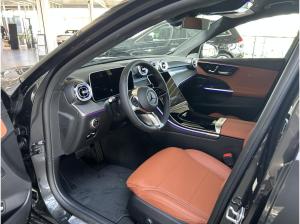 Mercedes-Benz C 200 dT-Modell+AHK+Soundsystem+Winter-Paket+CarPlay+Totwinkel+DISTRONIC